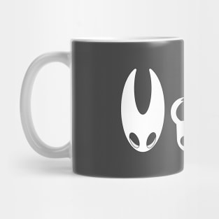 Hollow knight Mug